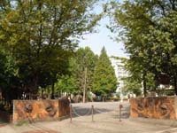 文泉公園